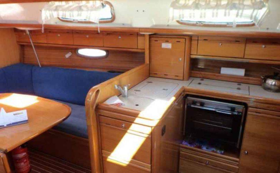 Bavaria 33 Cruiser