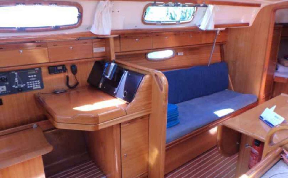 Bavaria 33 Cruiser