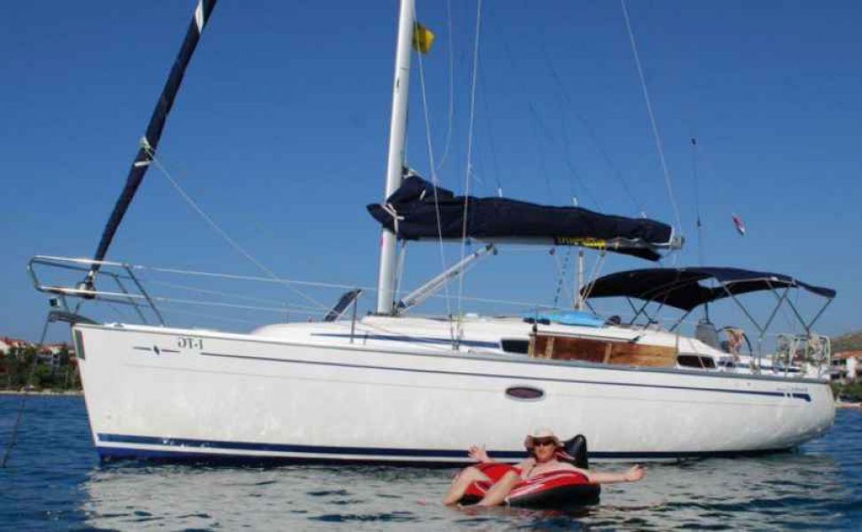 Bavaria 33 Cruiser