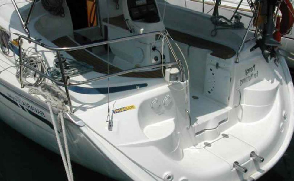 Bavaria 33 Cruiser
