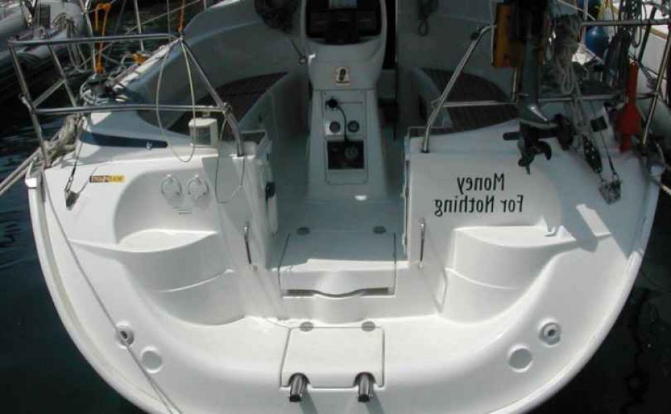 Bavaria 33 Cruiser