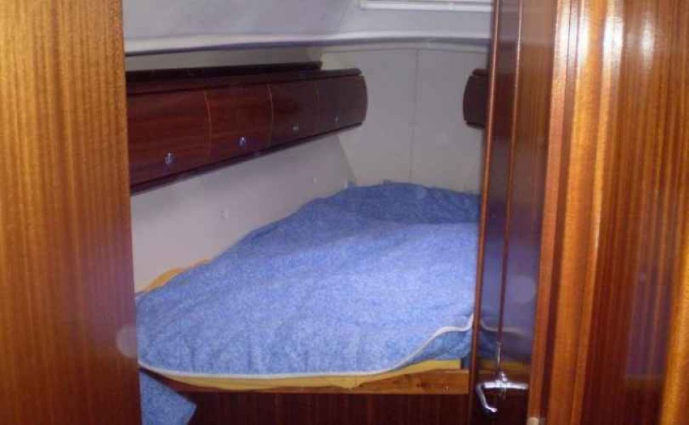 Bavaria 36 Cruiser