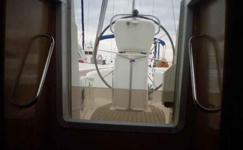 Bavaria 36 Cruiser