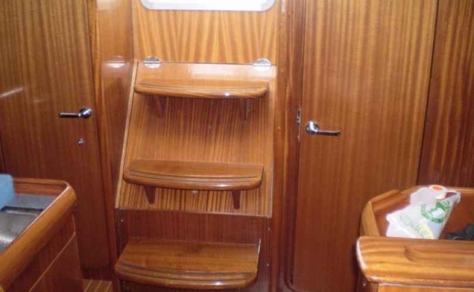 Bavaria 36 Cruiser