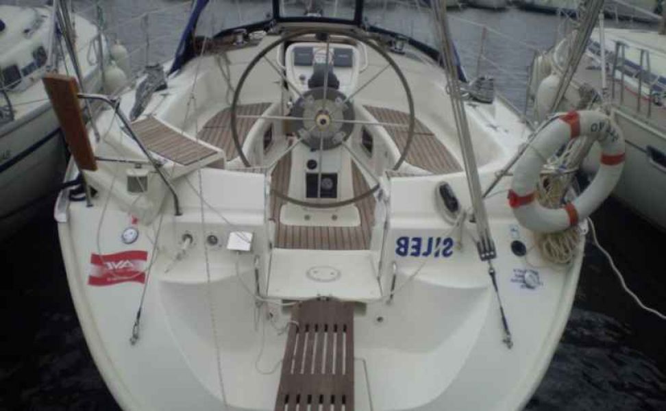 Bavaria 36 Cruiser