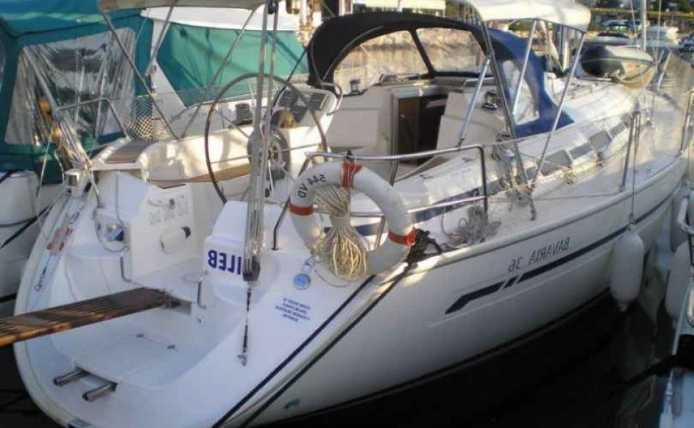 Bavaria 36 Cruiser