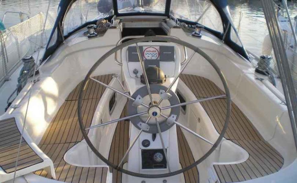 Bavaria 36 Cruiser