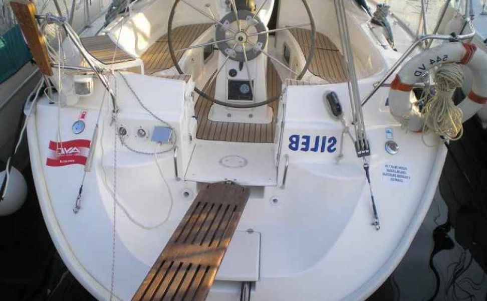 Bavaria 36 Cruiser