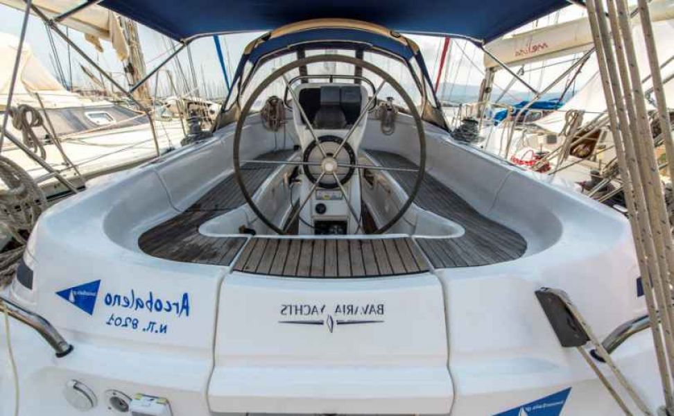 Bavaria 36