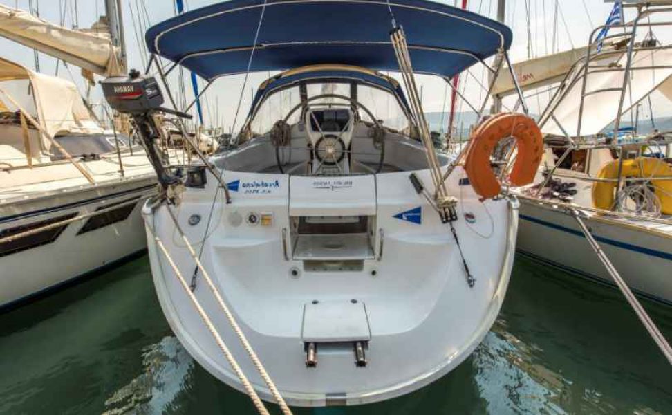 Bavaria 36
