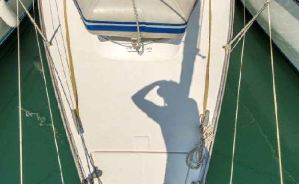 Bavaria 36