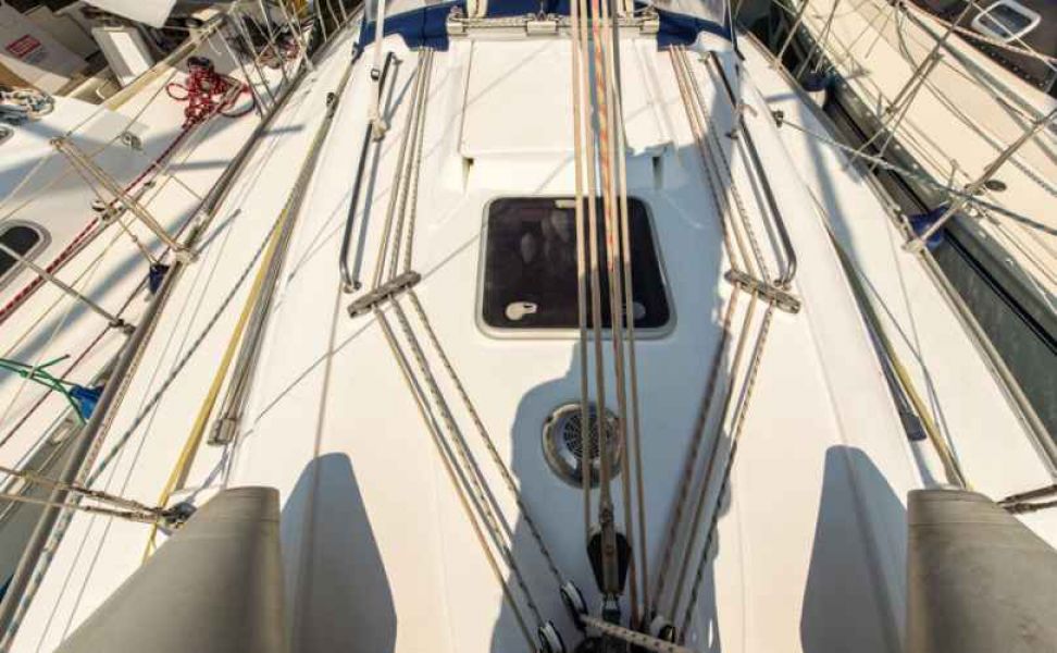 Bavaria 36