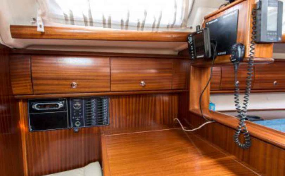 Bavaria 36
