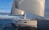 Bavaria Cruiser 36 