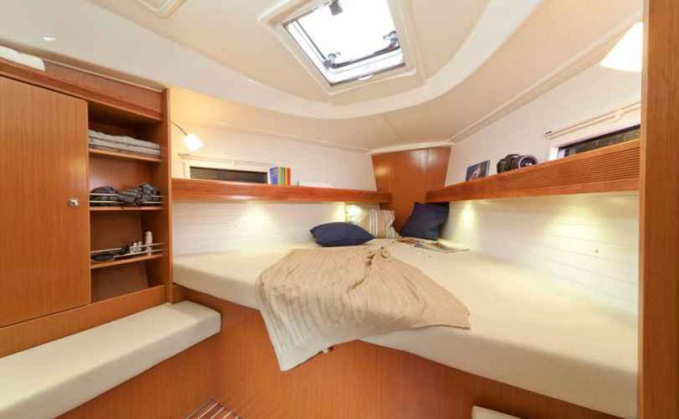 Bavaria Cruiser 36 