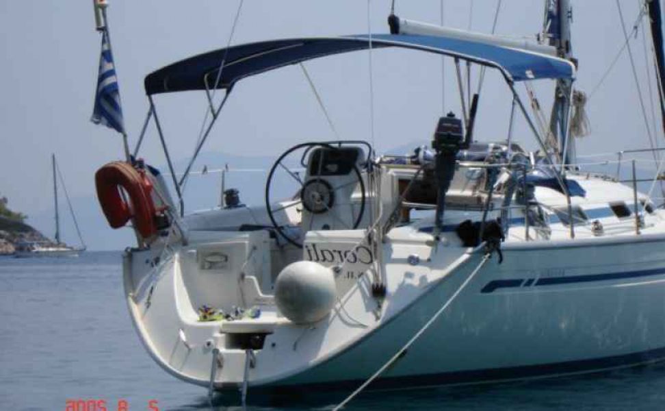 Bavaria 37  Cruiser