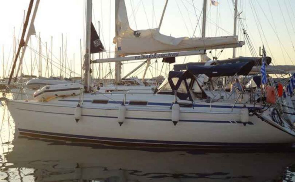 Bavaria 37  Cruiser