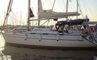 Bavaria 37  Cruiser