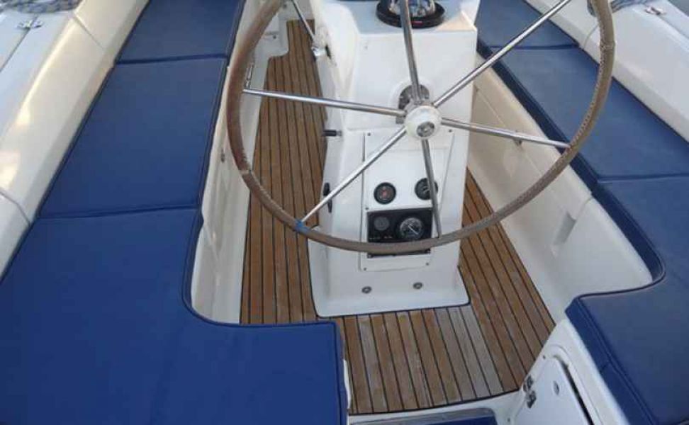 Bavaria 37  Cruiser