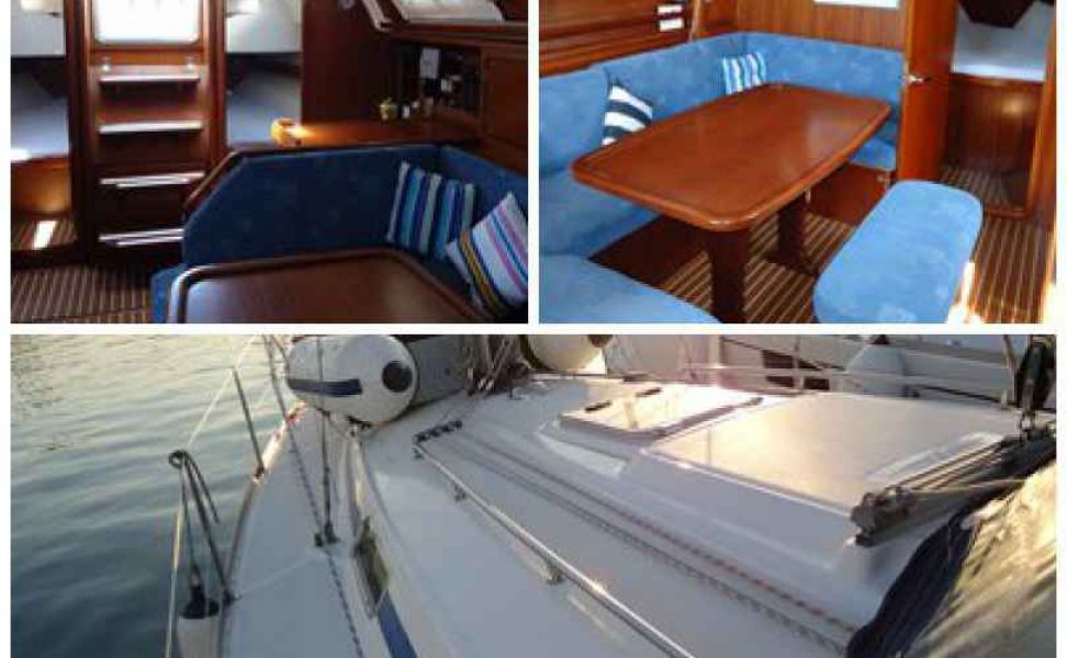 Bavaria 37  Cruiser
