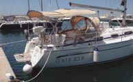 Bavaria 38 Cruiser