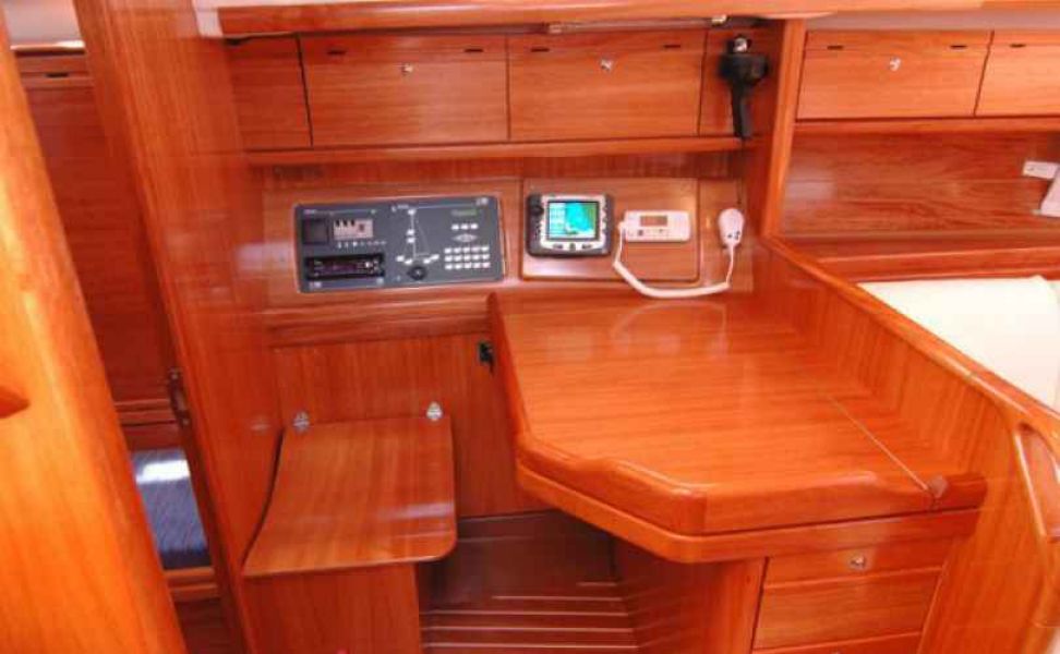 Bavaria 38 Cruiser