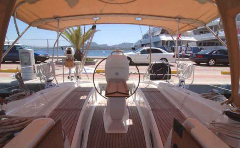 Bavaria 38 Cruiser