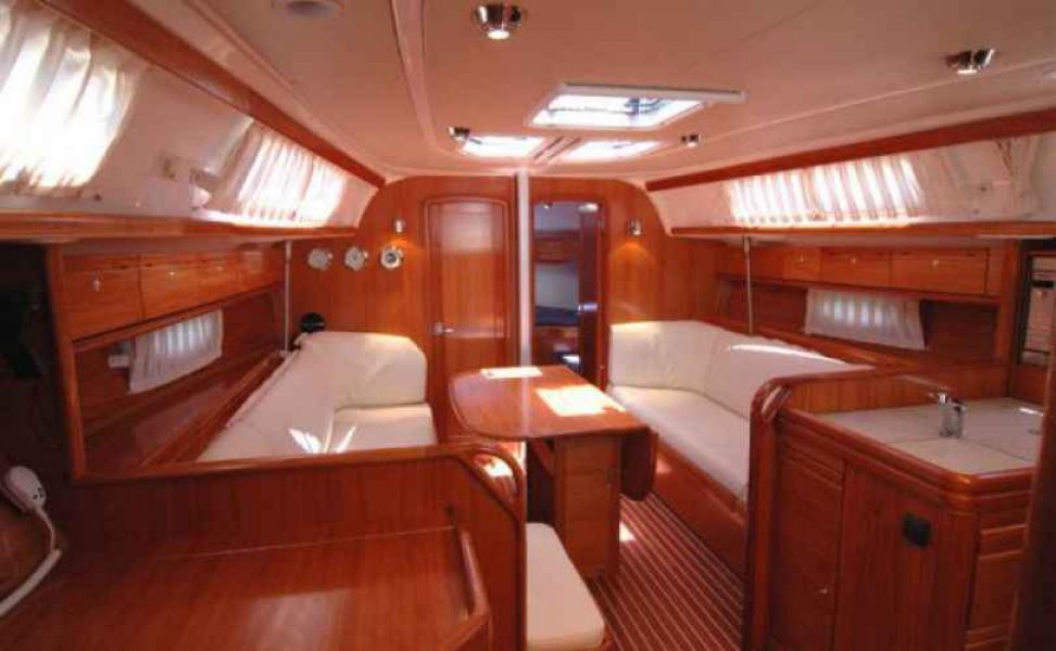 Bavaria 38 Cruiser