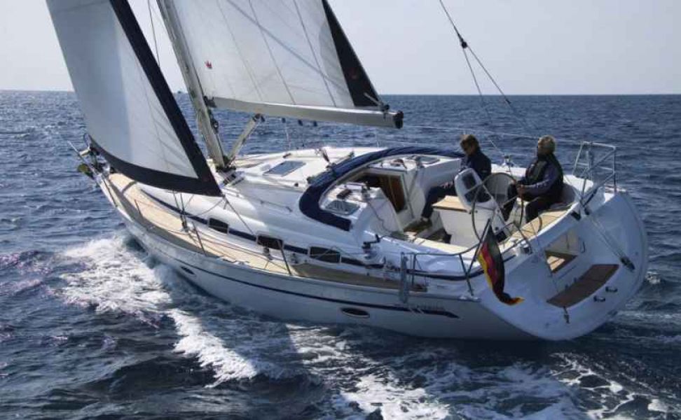 Bavaria 39