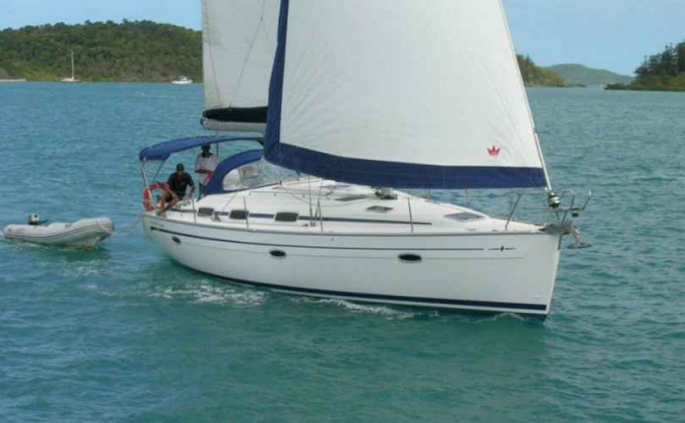 Bavaria 39
