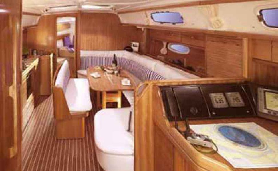 Bavaria 39 Cruiser