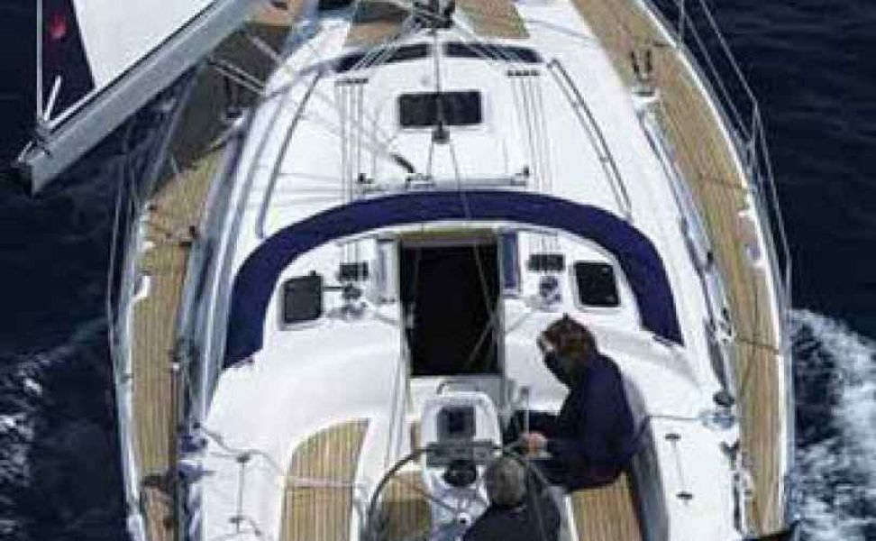 Bavaria 39 Cruiser