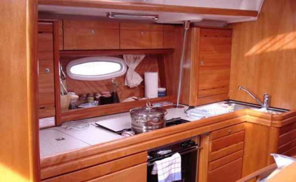 Bavaria 39 Cruiser