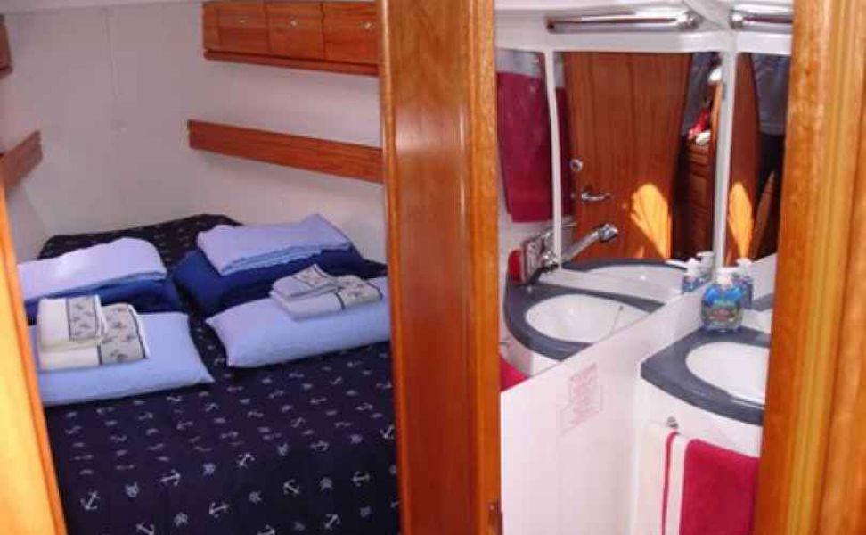 Bavaria 39 Cruiser