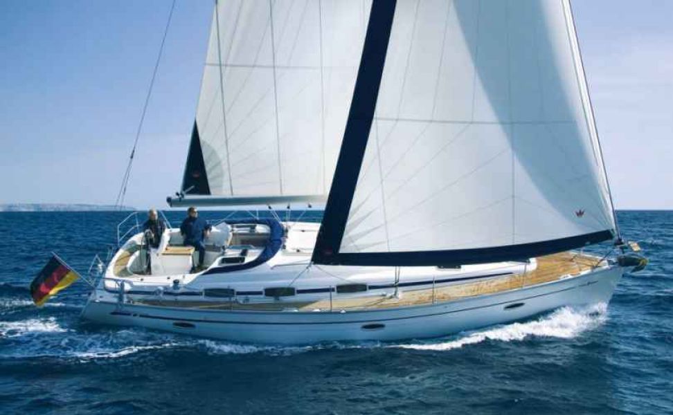 Bavaria 39 Cruiser