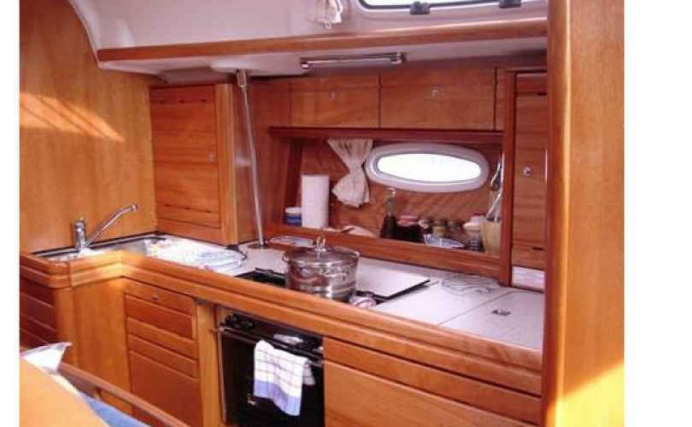 Bavaria 39 Cruiser