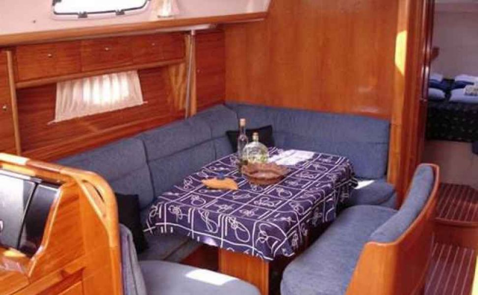 Bavaria 39 Cruiser
