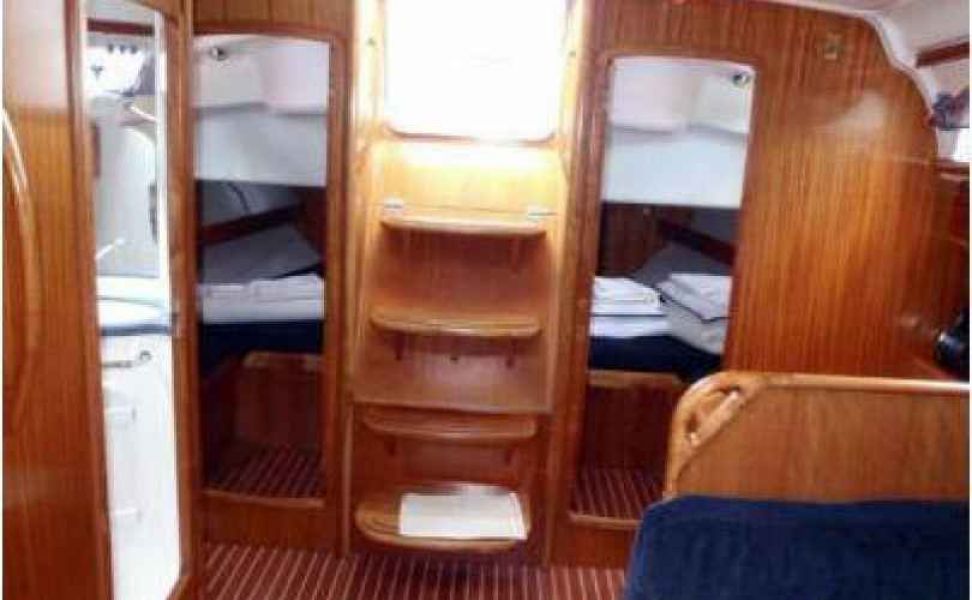 Bavaria 39 Cruiser