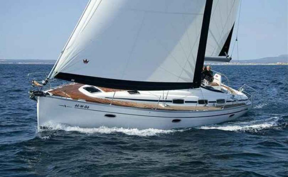Bavaria 39 Cruiser