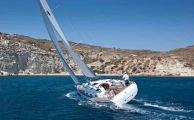 BAVARIA 40 Vision