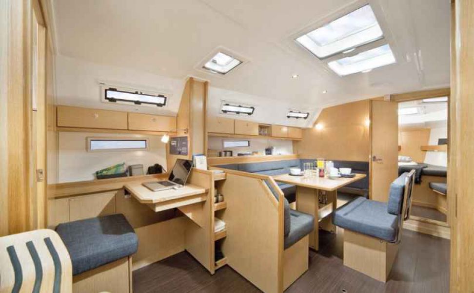 BAVARIA 40 Vision