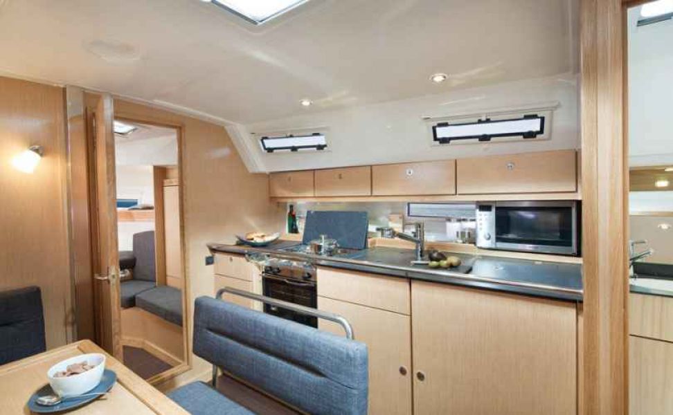 BAVARIA 40 Vision