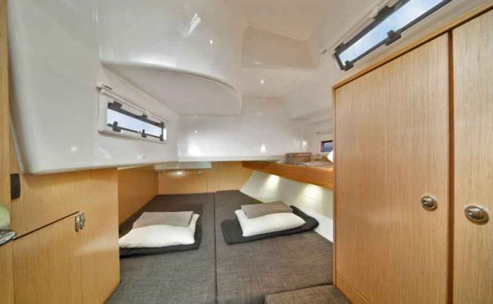 BAVARIA 40 Vision