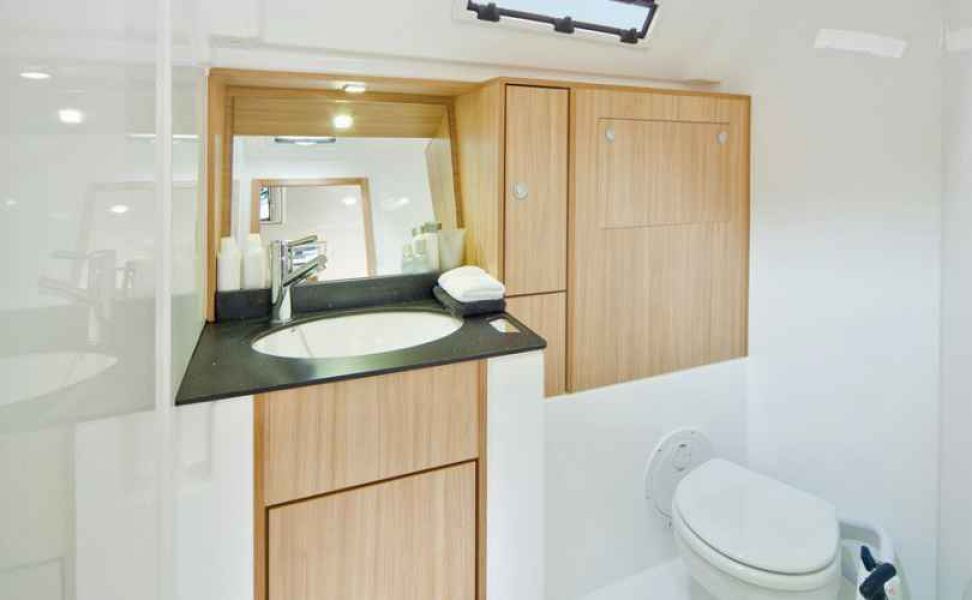 BAVARIA 40 Vision
