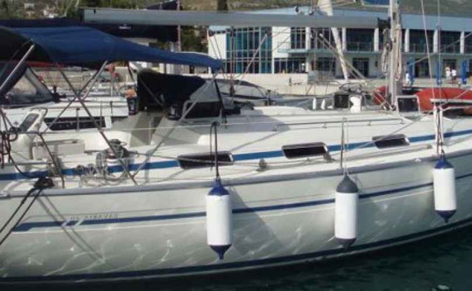 Bavaria 40