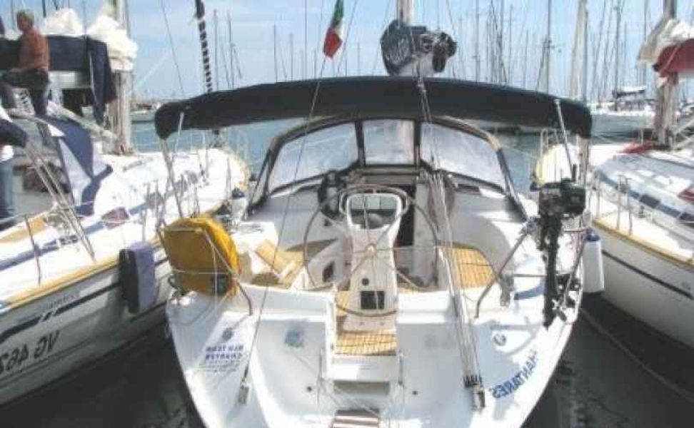Bavaria 41
