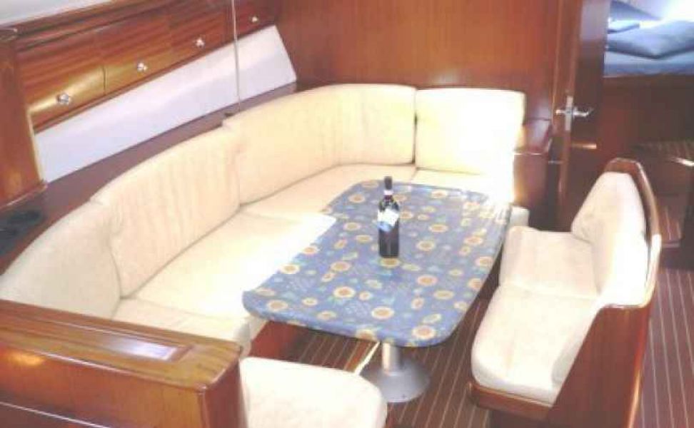 Bavaria 41