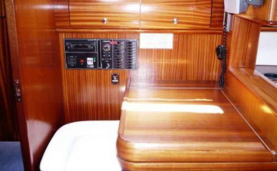 Bavaria 41