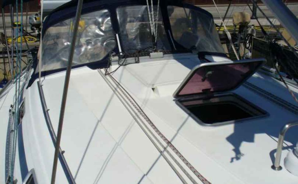 Bavaria 41