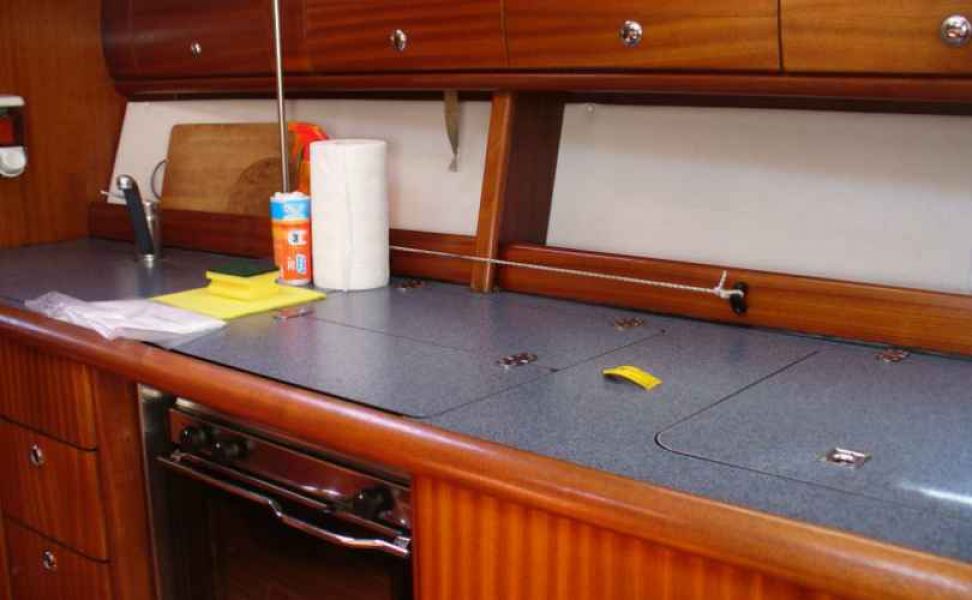 Bavaria 41